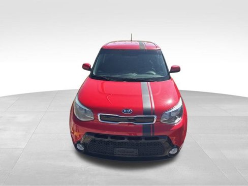 Used 2016 Kia Soul + image 7