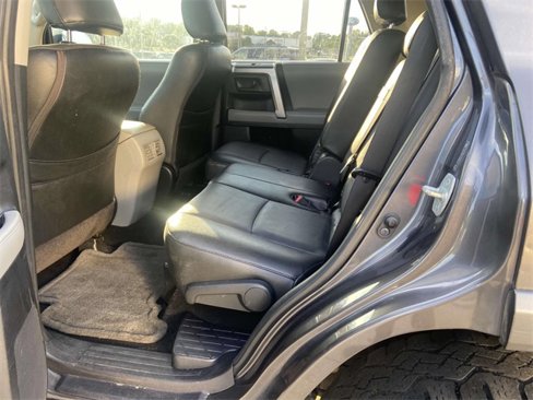 Used 2011 Toyota 4Runner SR5 image 9