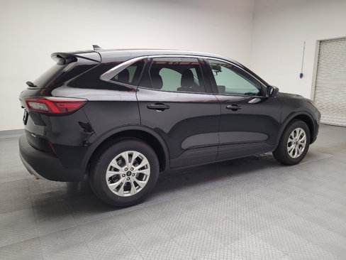 Used 2024 Ford Escape Active image 10