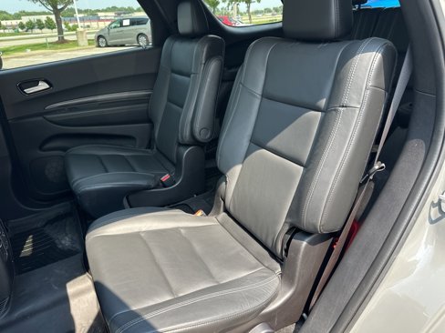 Used 2021 Dodge Durango SXT image 42