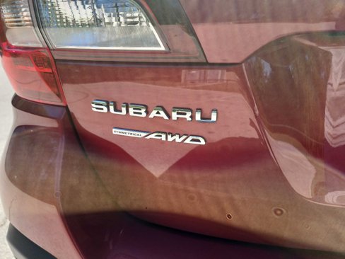 Used 2019 Subaru Outback 2.5i Limited image 9
