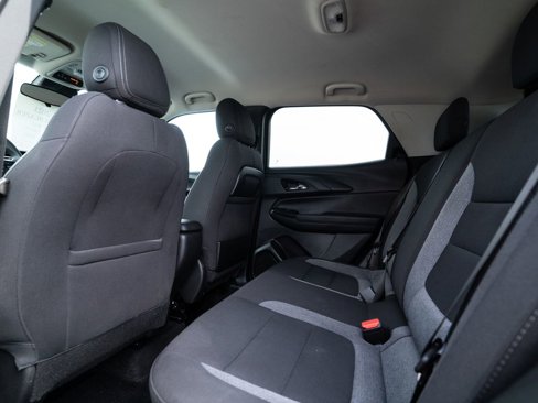 Used 2023 Chevrolet TrailBlazer LT image 38