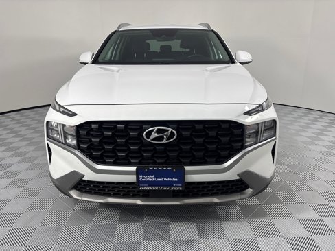Used 2023 Hyundai Santa Fe SEL image 5