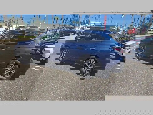 Used 2021 Subaru Outback Touring XT image 26