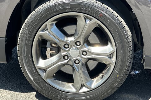 Used 2016 Dodge Journey Crossroad image 15