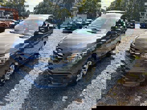 Used 2023 Subaru Impreza 2.0i image 3