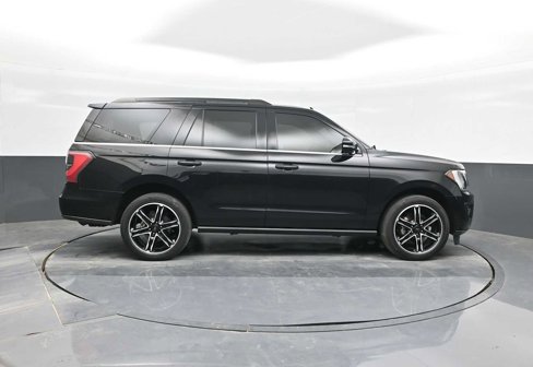 Used 2020 Ford Expedition Limited w/ Equipment Group 303A image 9