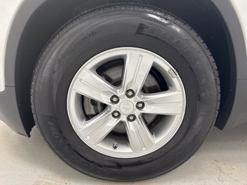 Used 2019 Chevrolet Trax LS image 31