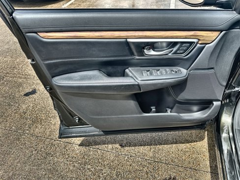 Used 2018 Honda CR-V EX-L image 21