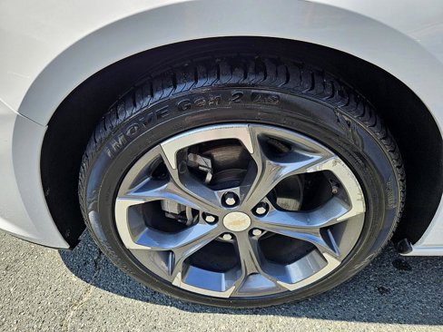 Used 2023 Chevrolet Malibu LT image 18