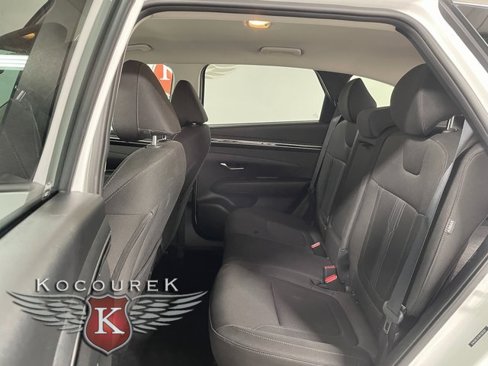Used 2024 Hyundai Tucson SEL image 20