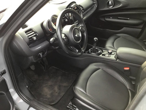 Used 2017 MINI Cooper Clubman ALL4 image 14