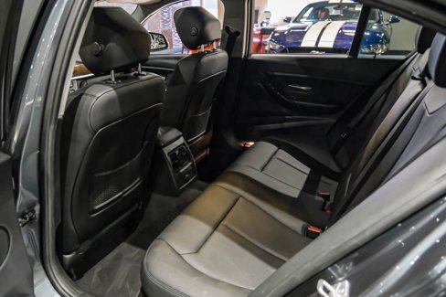 Used 2015 BMW 320i xDrive Sedan image 32