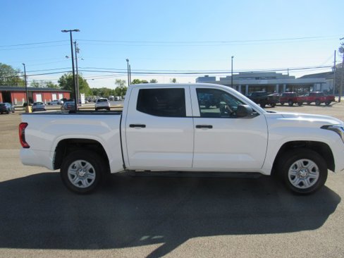 Used 2023 Toyota Tundra SR image 7