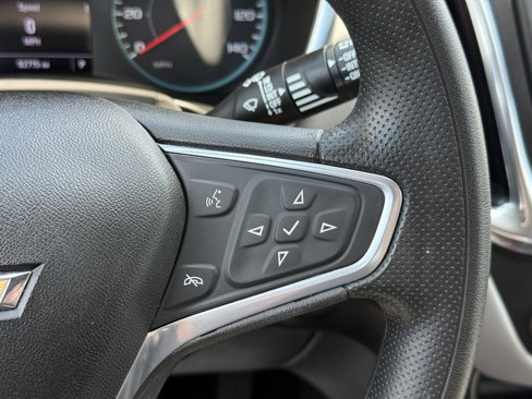Used 2021 Chevrolet Equinox LS w/ LS Convenience Package image 32