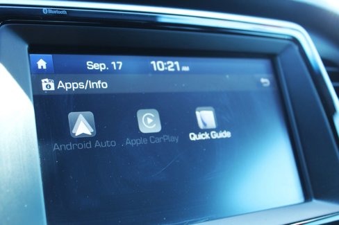 Used 2018 Hyundai Sonata SE w/ Cargo Package image 13