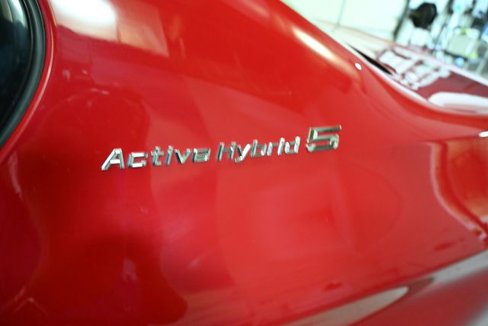 Used 2015 BMW ActiveHybrid 5 image 13