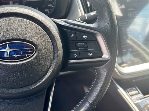 Used 2023 Subaru Legacy Premium image 9