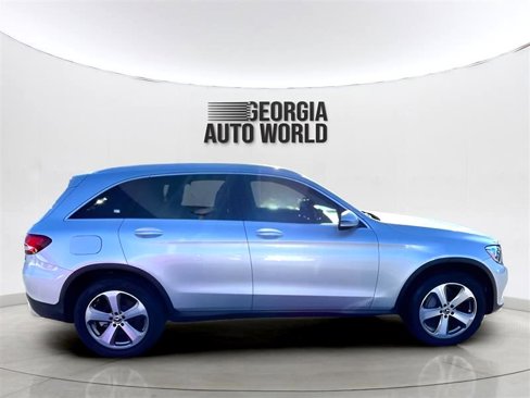 Used 2019 Mercedes-Benz GLC 300 image 6