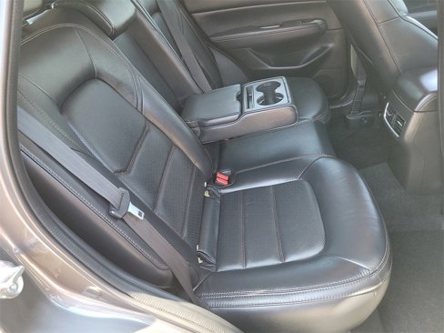 Used 2019 MAZDA CX-5 Grand Touring image 21