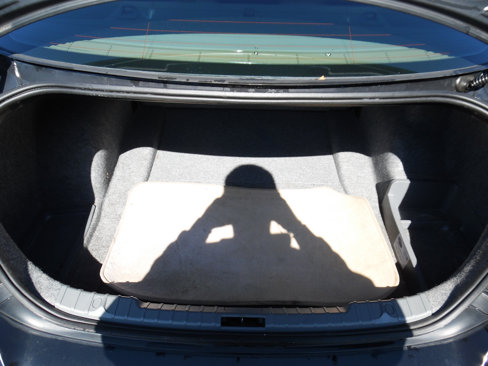 Used 2009 BMW 328i xDrive Sedan image 23