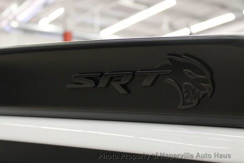 Used 2023 Dodge Challenger SRT Hellcat image 53