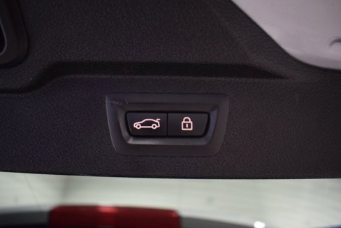 Used 2016 BMW X5 xDrive50i w/ XLine image 16
