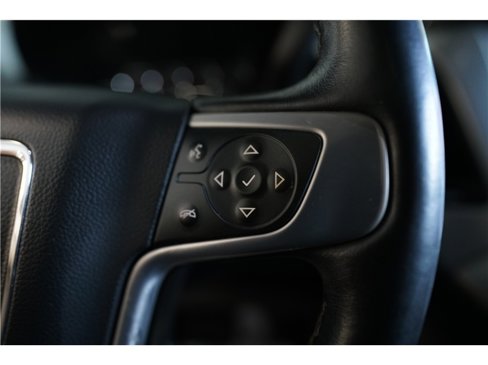 Used 2016 GMC Yukon SLT image 23