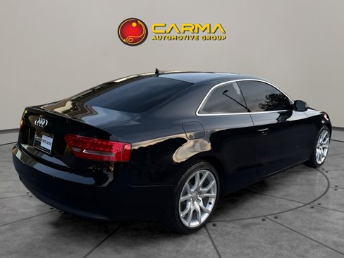 Used 2012 Audi A5 2.0T Premium Plus image 5