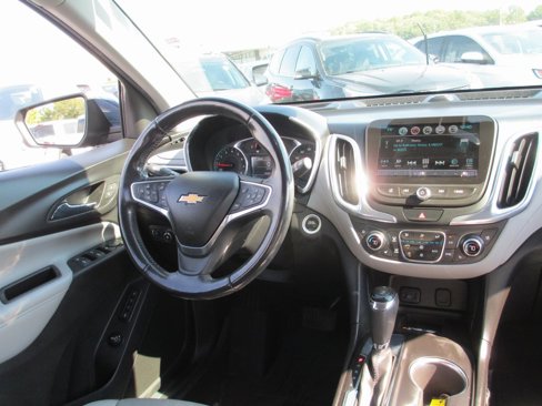 Used 2018 Chevrolet Equinox Premier image 20