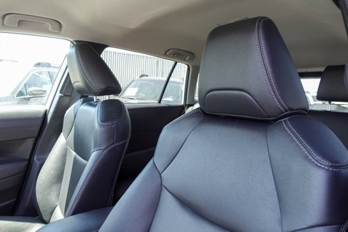 Used 2023 Toyota Corolla Cross XLE image 10