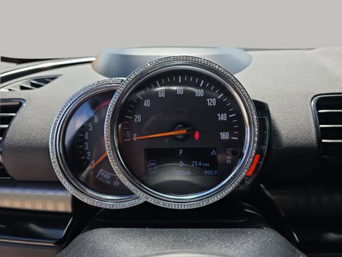 Used 2020 MINI Cooper Clubman S image 61