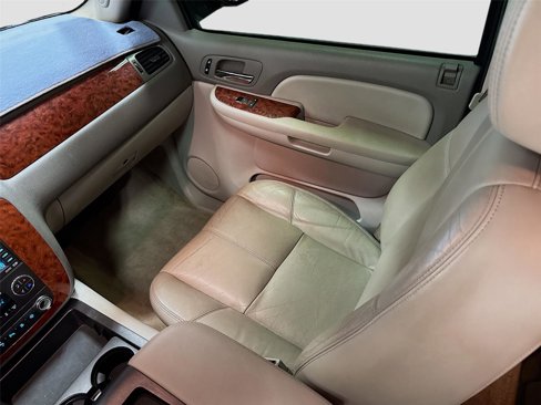 Used 2008 Chevrolet Tahoe LT image 25