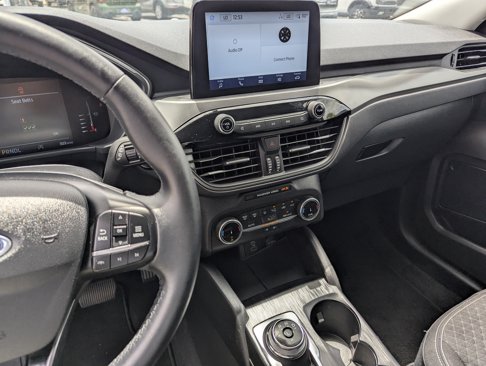 Used 2023 Ford Escape Active image 9