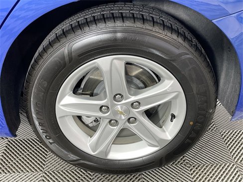 Certified 2023 Chevrolet Malibu LT image 32