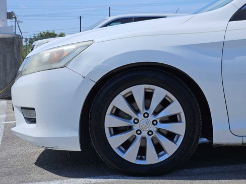 Used 2014 Honda Accord EX-L image 8