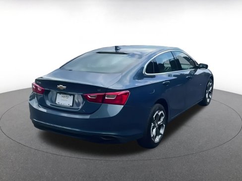 Used 2024 Chevrolet Malibu LT image 12