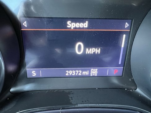 Used 2023 Buick Encore GX Preferred w/ Cold Weather Comfort Package image 32