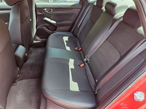 Used 2022 Honda Civic Sport image 20