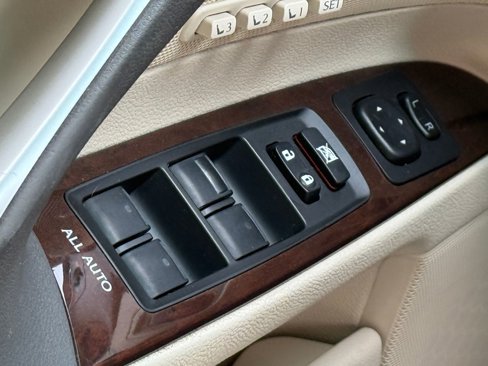 Used 2012 Lexus IS 250 AWD image 29