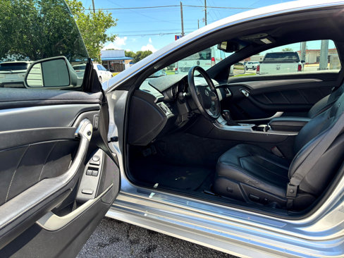 Used 2013 Cadillac CTS Performance image 20