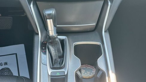 Used 2019 Honda Accord LX image 19