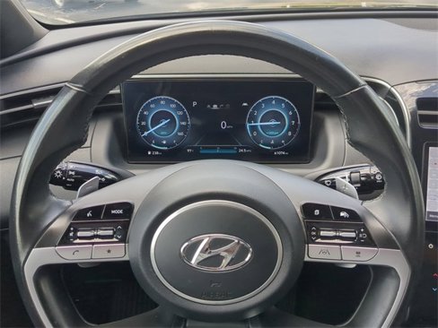 Used 2023 Hyundai Santa Cruz SEL Premium image 31