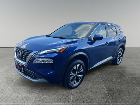 Used 2023 Nissan Rogue SV image 5
