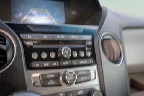 Used 2013 Honda Pilot EX image 11