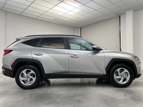 Used 2023 Hyundai Tucson SEL image 8