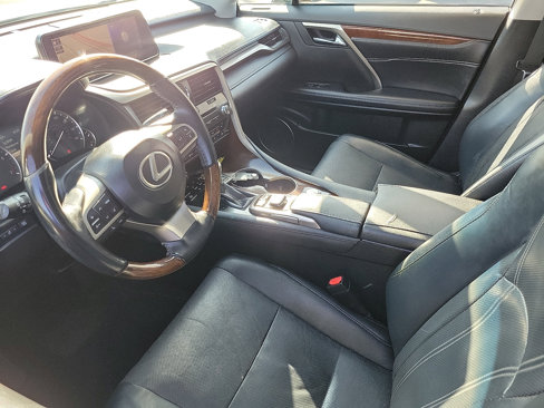 Used 2016 Lexus RX 350 FWD image 3