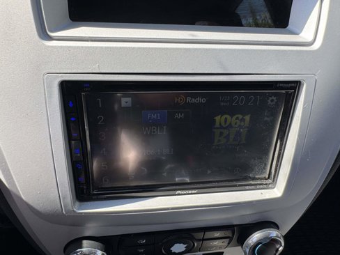 Used 2012 Ford Fusion SE image 22
