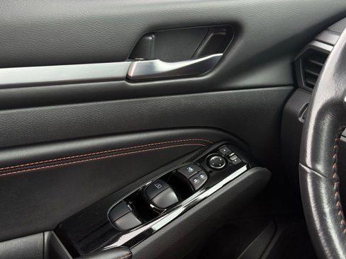 Used 2023 Nissan Altima 2.5 SR image 22