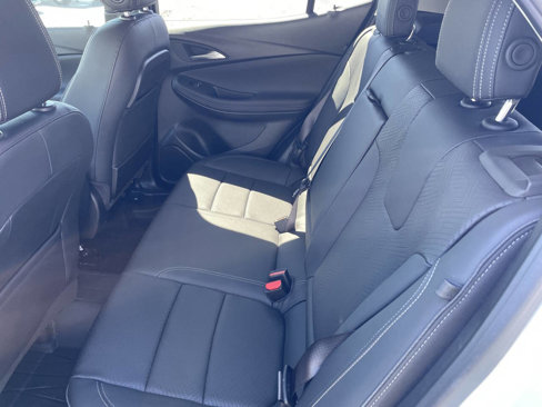 Used 2023 Buick Encore GX Essence w/ Advanced Technology Package image 4
